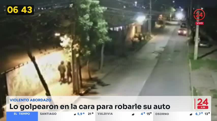 24 AM - Jueves 28 de Septiembre 2023