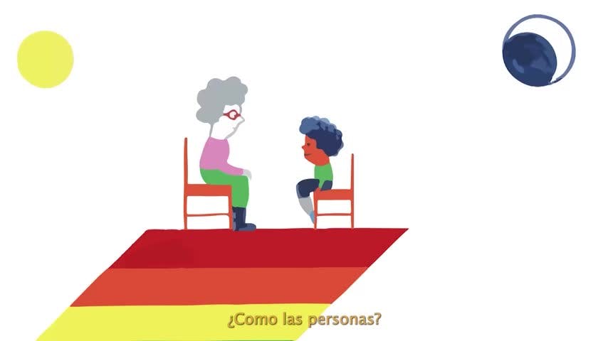 Ronda que abraza la Tierra 7 en NTV: Todos son iguales ante la ley