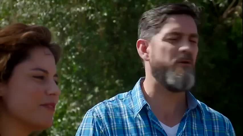 T1E49 | la chúcara: Laura no es hija de su papa