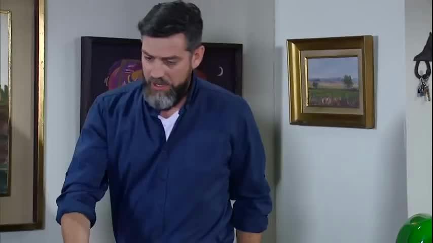 T1E45 | la chúcara: Laura es importante para vicente