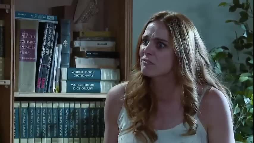 T1E44 | la chúcara: Vicente y juan Cristóbal se enfrentan por gracia
