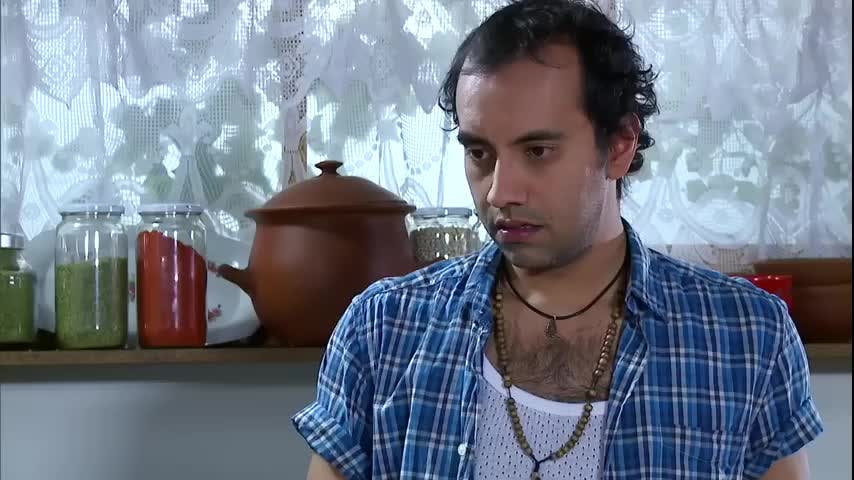 T1E43 | la chúcara: agustina arruina los planes de laura