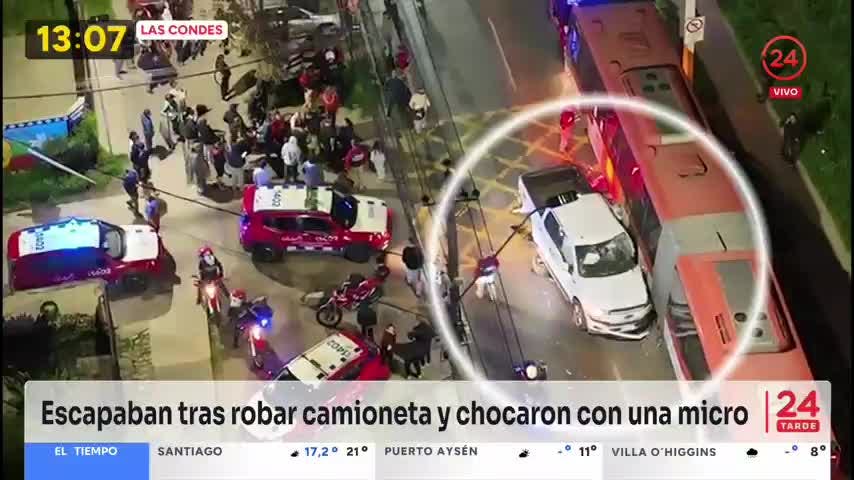 24 Tarde - Jueves 28 de Septiembre 2023