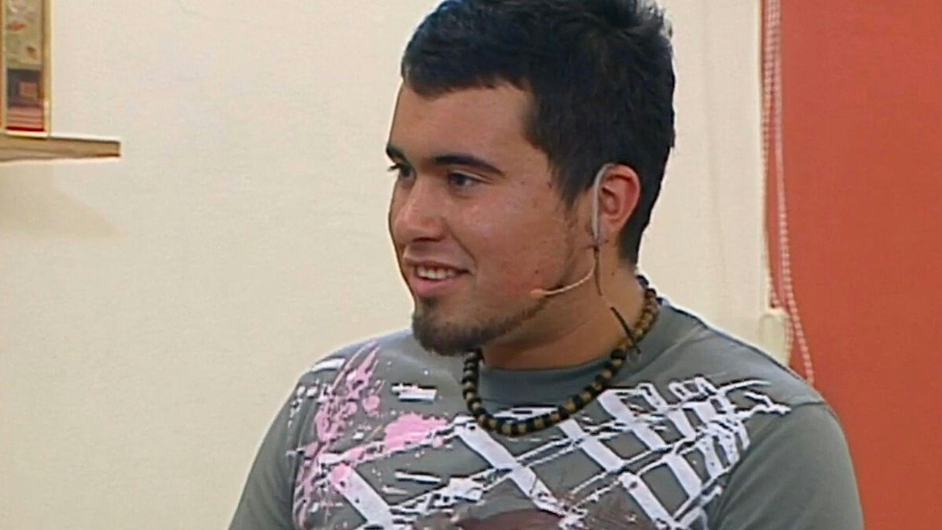 La visita de Mellado | Pelotón - T3E88