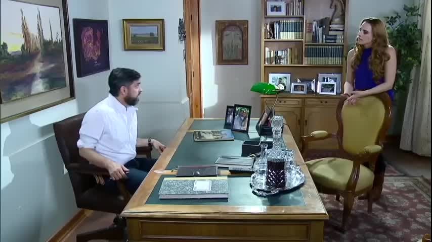 T1E27 | la chúcara: el negro es inocente