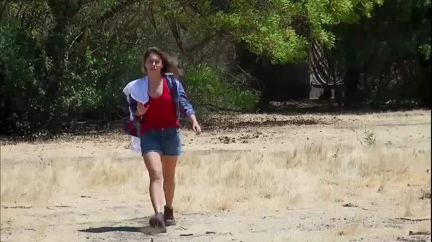 T1E12 | la chúcara: Vicente no venderá el fundo