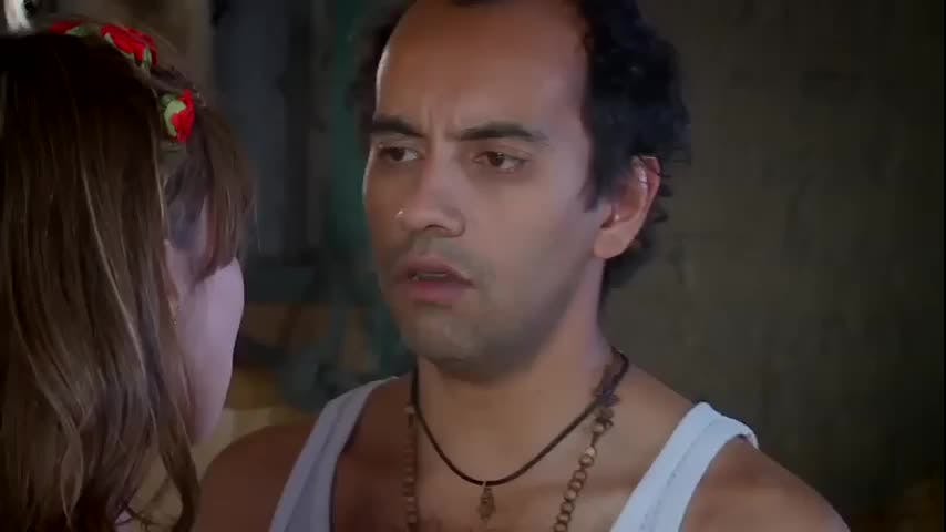 T1E25 | la chúcara: Adriana descubre la relacion de Roberta 