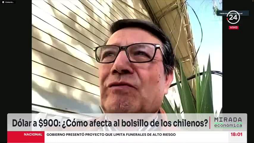  Mirada Económica - jueves 28 de septiembre 2023