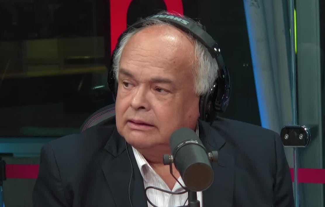 Ya no lo cuento ahora
