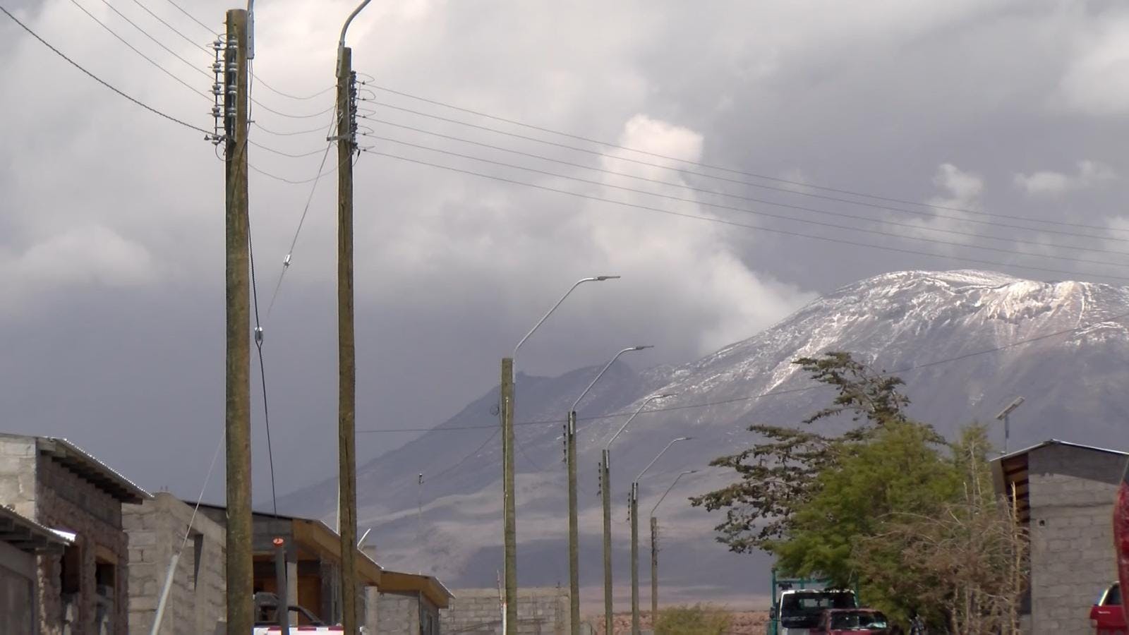Monitorean actividad sísmica en la región
