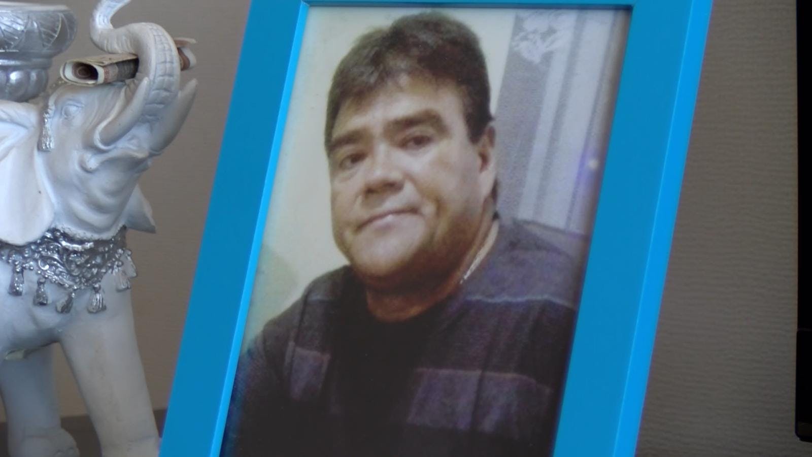 Próximo 2 de octubre comienza juicio por homicidio de Orlando Contreras