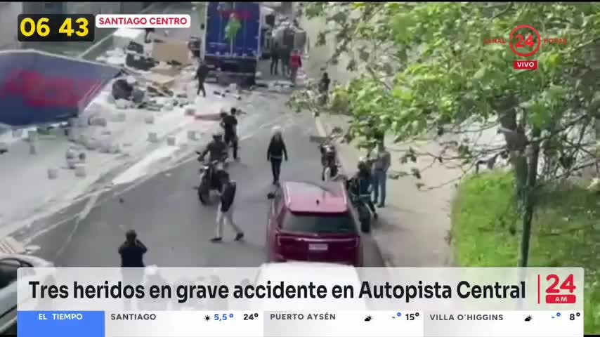 24 AM - Viernes 29 de Septiembre