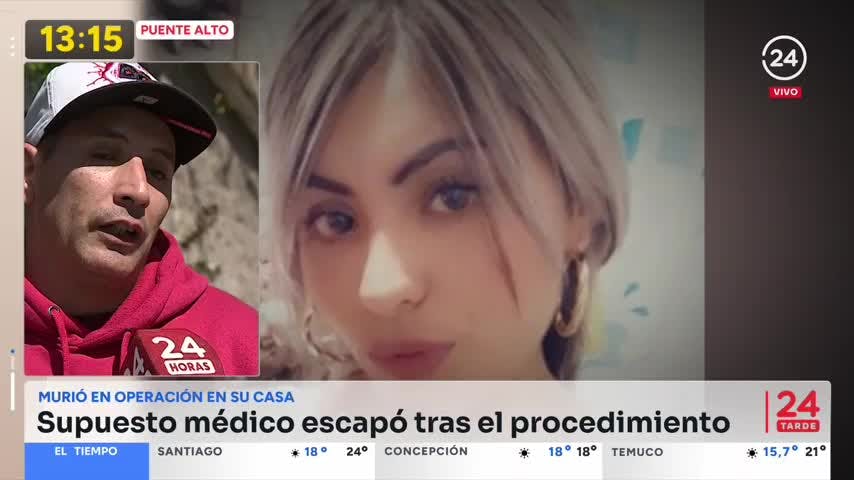 24 Tarde - Viernes 29 de Septiembre 2023