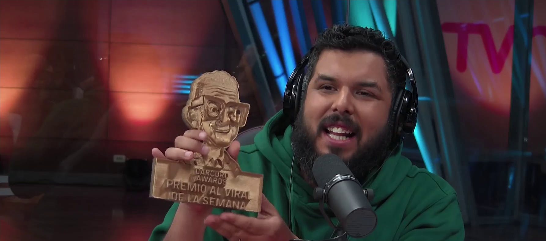 Carcuro Awards: Revisamos los virales más divertidos de la semana