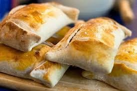 Concurso de empanadas de horno deleitó a visitantes y jueces en Valparaíso 