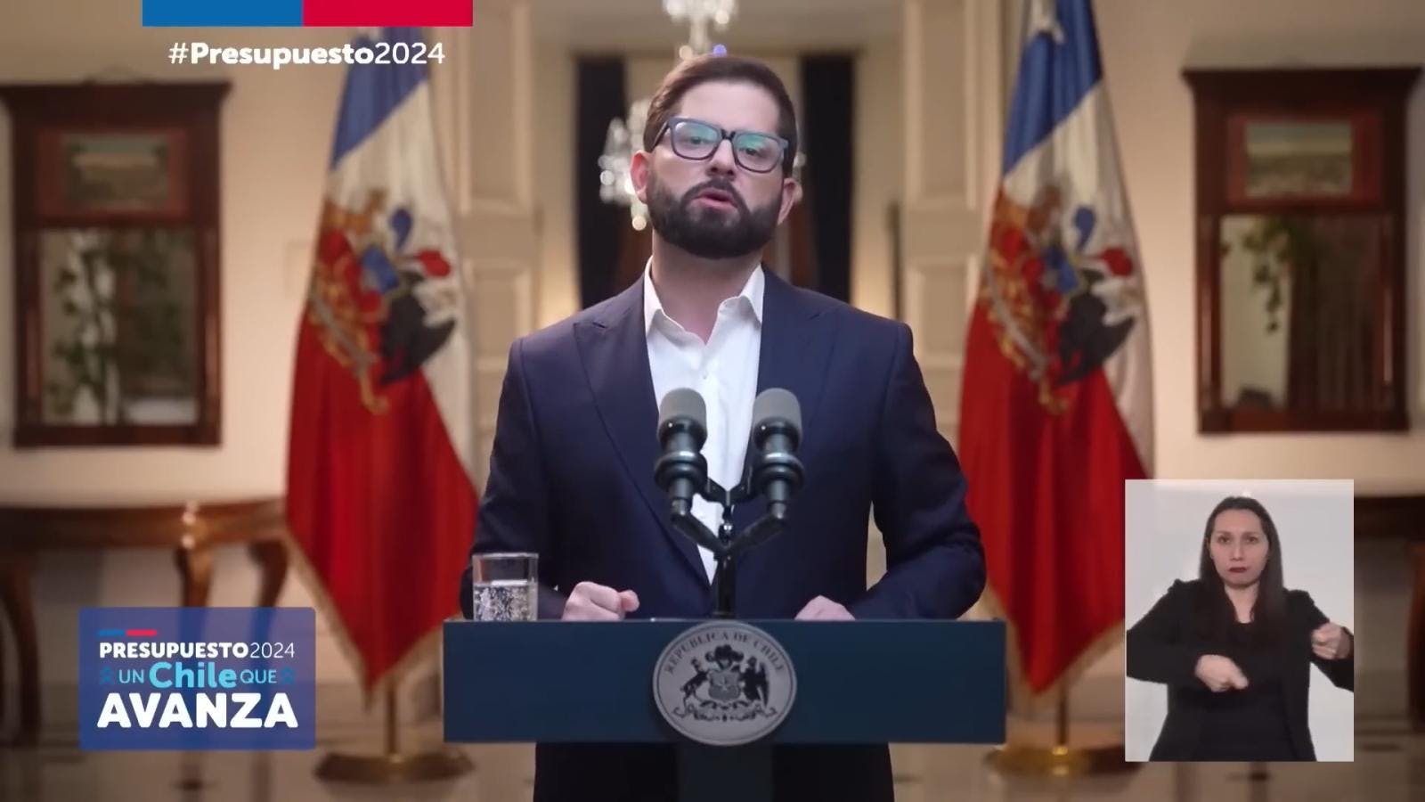 Repercusiones regionales tras anuncios presidenciales