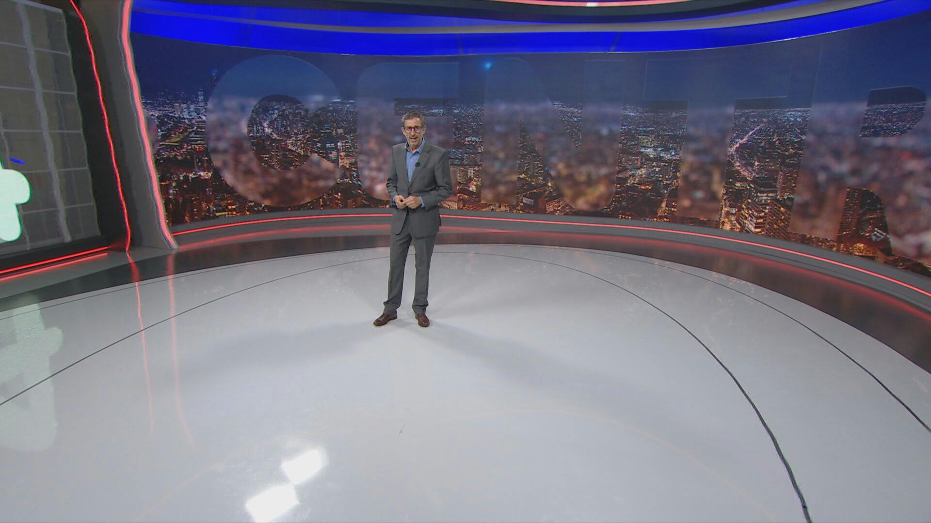 24 Central - Viernes 29 de septiembre 2023