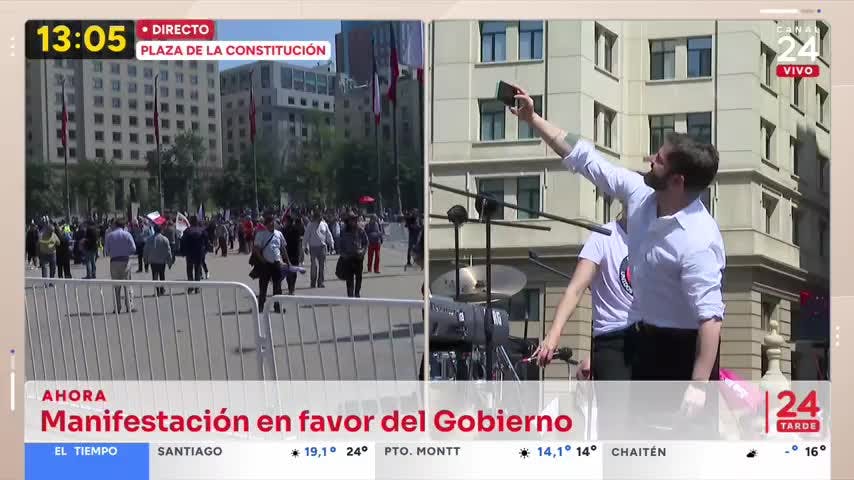 24 Tarde - Sábado 30 de septiembre 2023