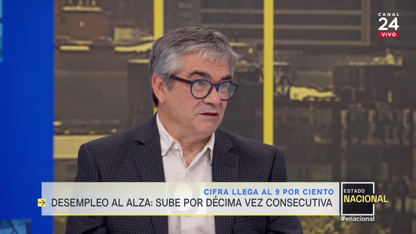 Marcel critica el Proceso Constituyente: Nadie está disfrutando el tono de la discusión