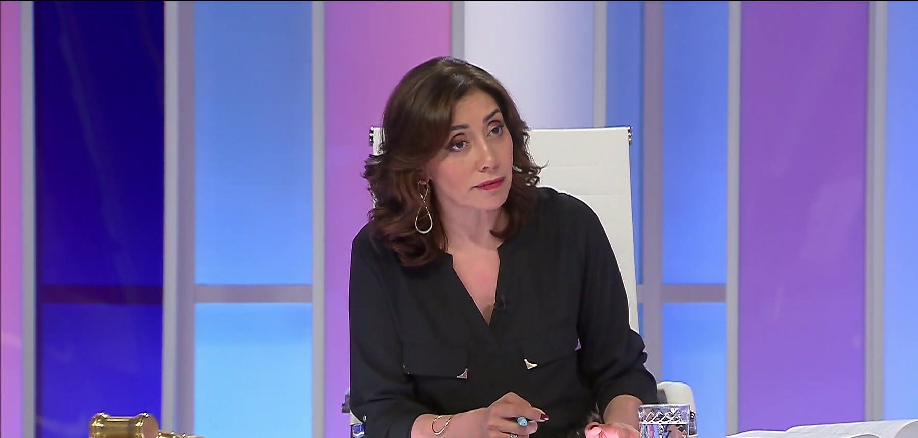 Carmen Gloria a tu servicio | Capítulo 2 de octubre 2023: Nuestra historia termina acá