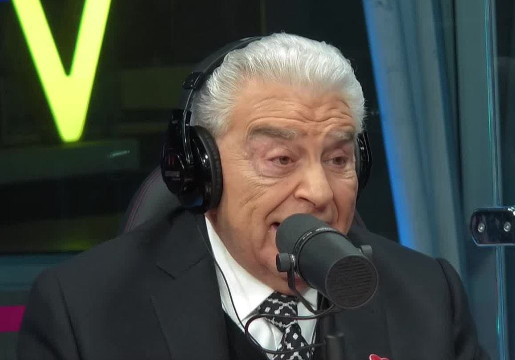 El origen de Don Francisco
