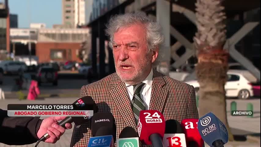 A Contraloría llegan contratos de profesionales por caso Convenios