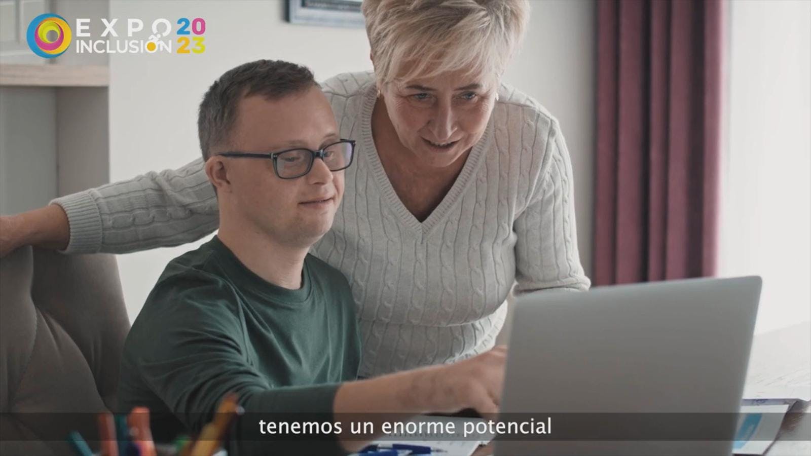 Síntesis de noticias regionales: sexta versión de expoinclusión