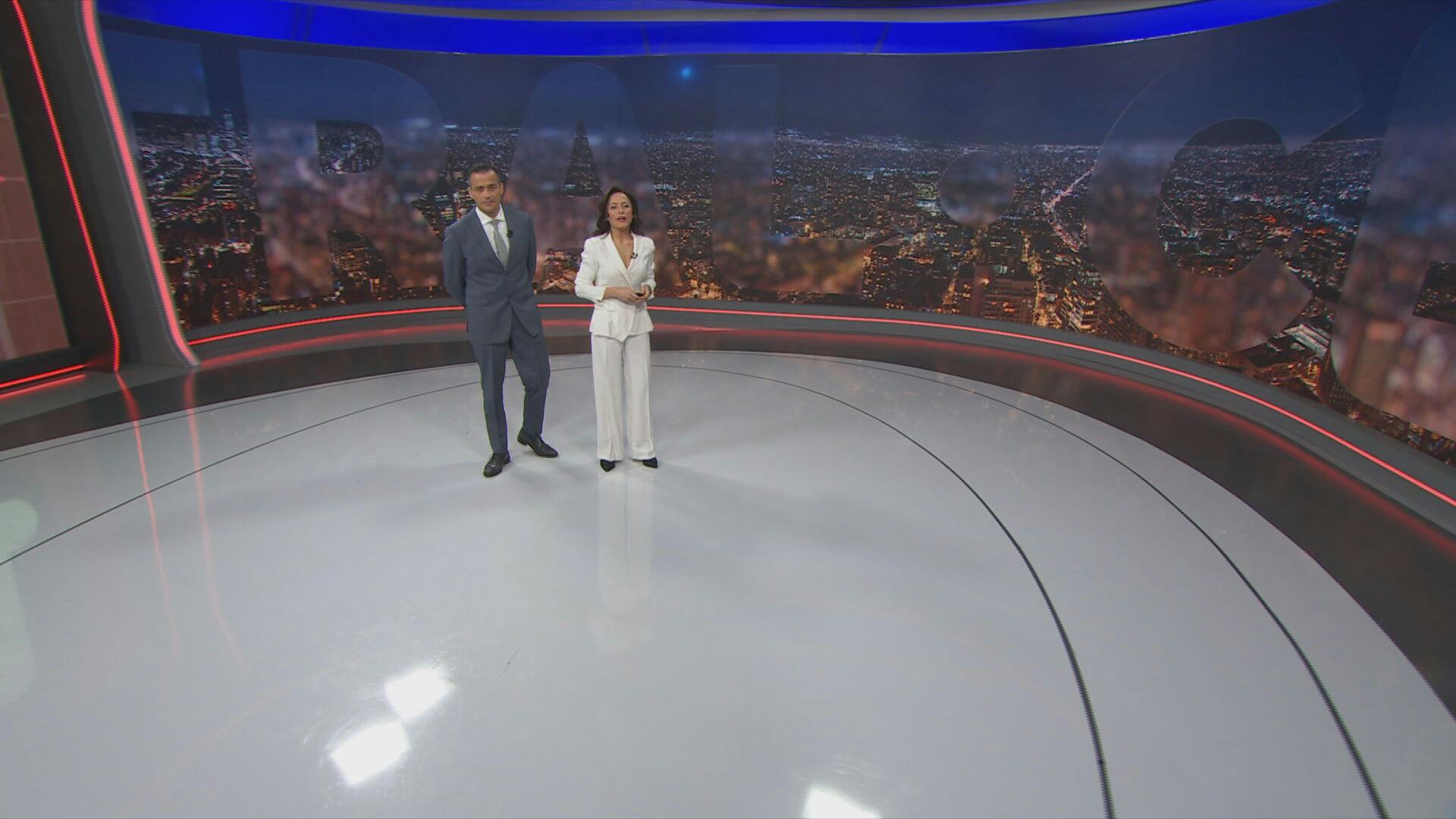 24 Central - Lunes 2 de Octubre 2023