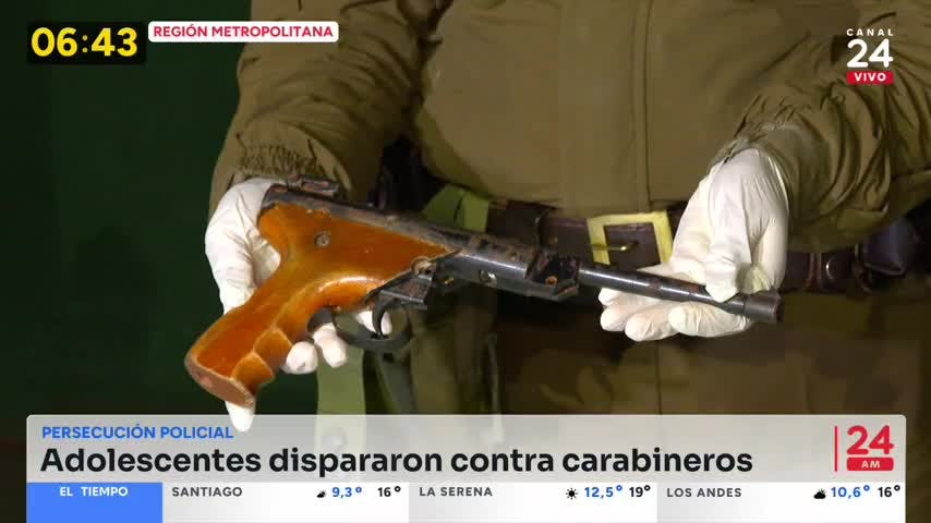 24 AM - Martes 3 de octubre 2023
