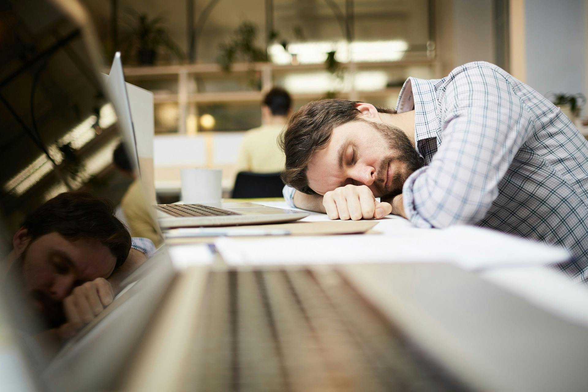 Neuróloga y mala calidad del sueño: Estamos normalizando el dormir poco
