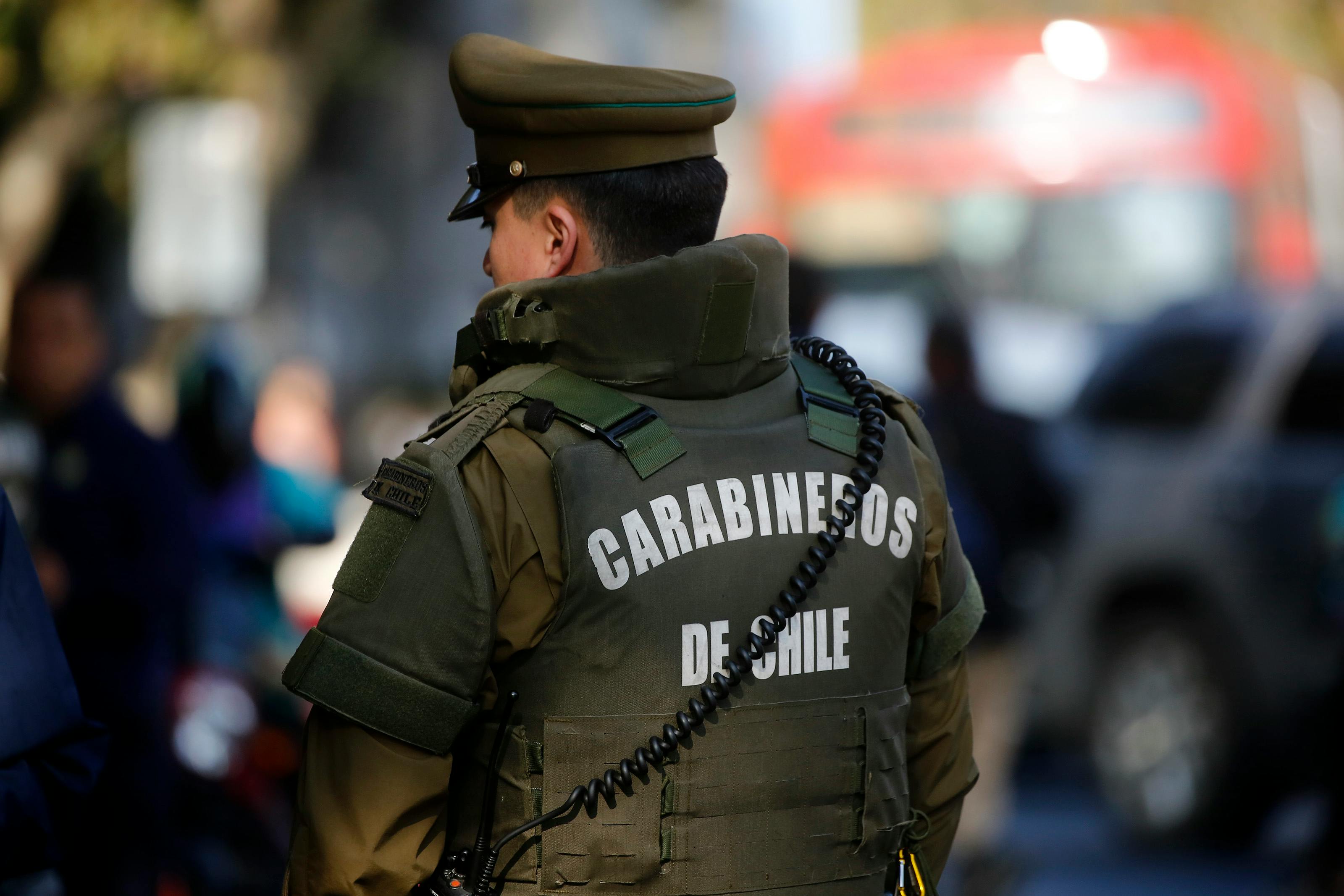 Delegada de Los Ríos: Ha habido un aumento