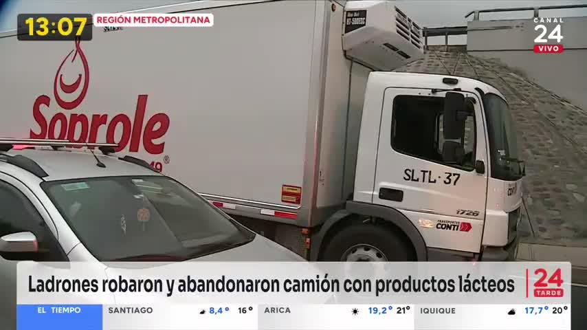 24 Tarde - Martes 3 de Octubre 2023