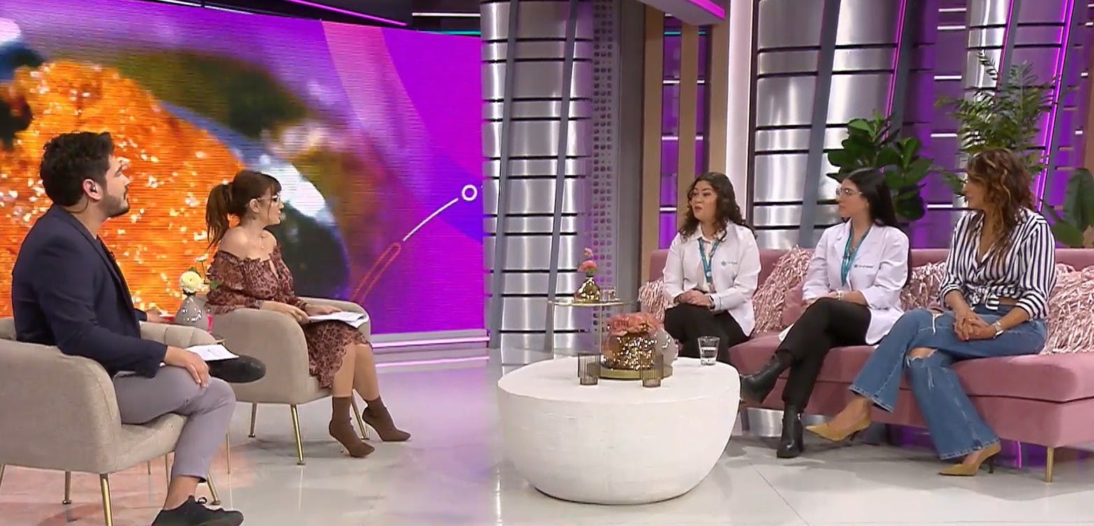 Los riesgos de la mala alimentación a la salud mental