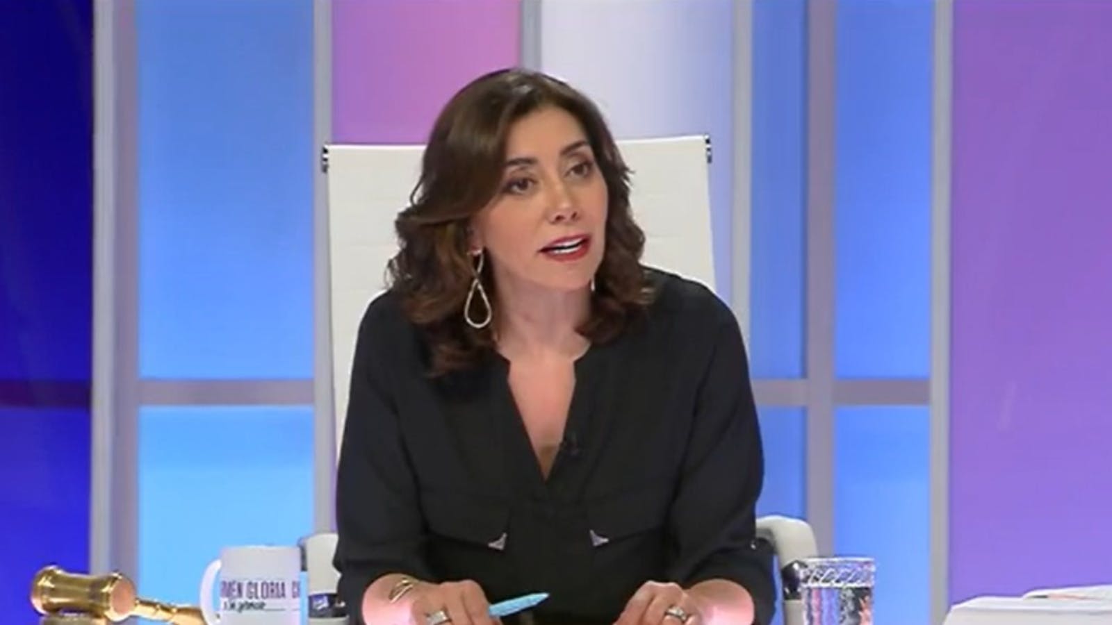 Carmen Gloria a tu servicio | Capítulo 3 de octubre 2023: No te soporto más