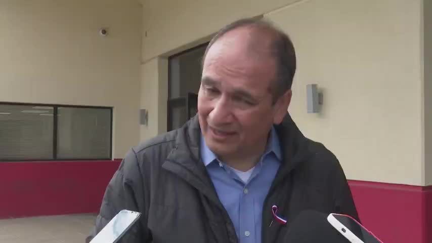 Nueva denuncia contra gobernador por caso convenios
