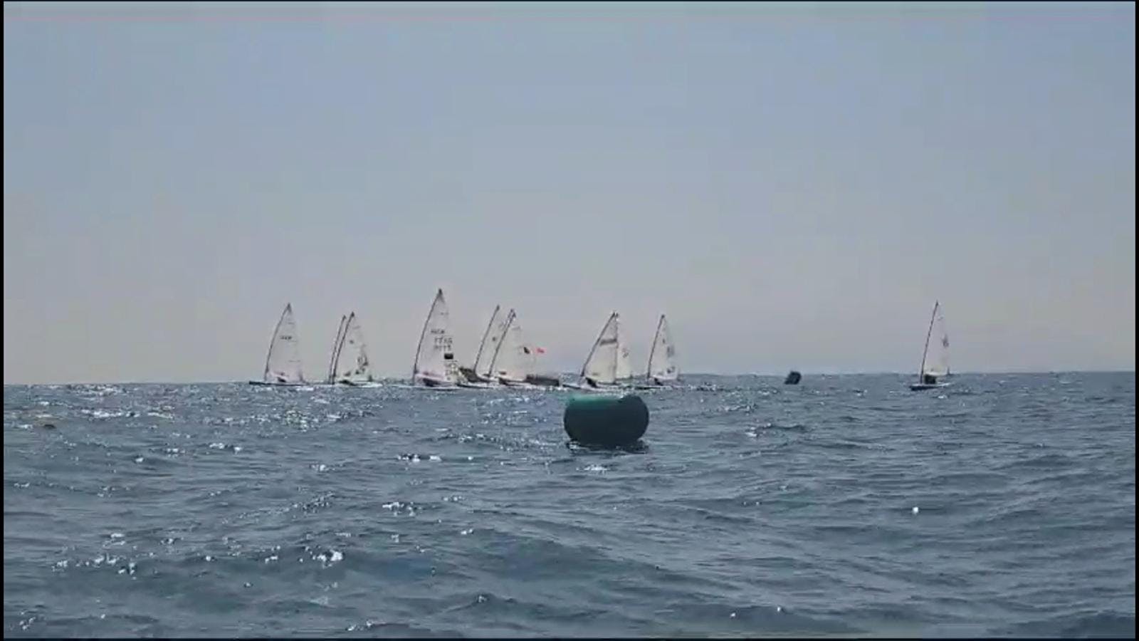 Síntesis de noticias deportivas: En Antofagasta comenzó la copa FEDEVELA