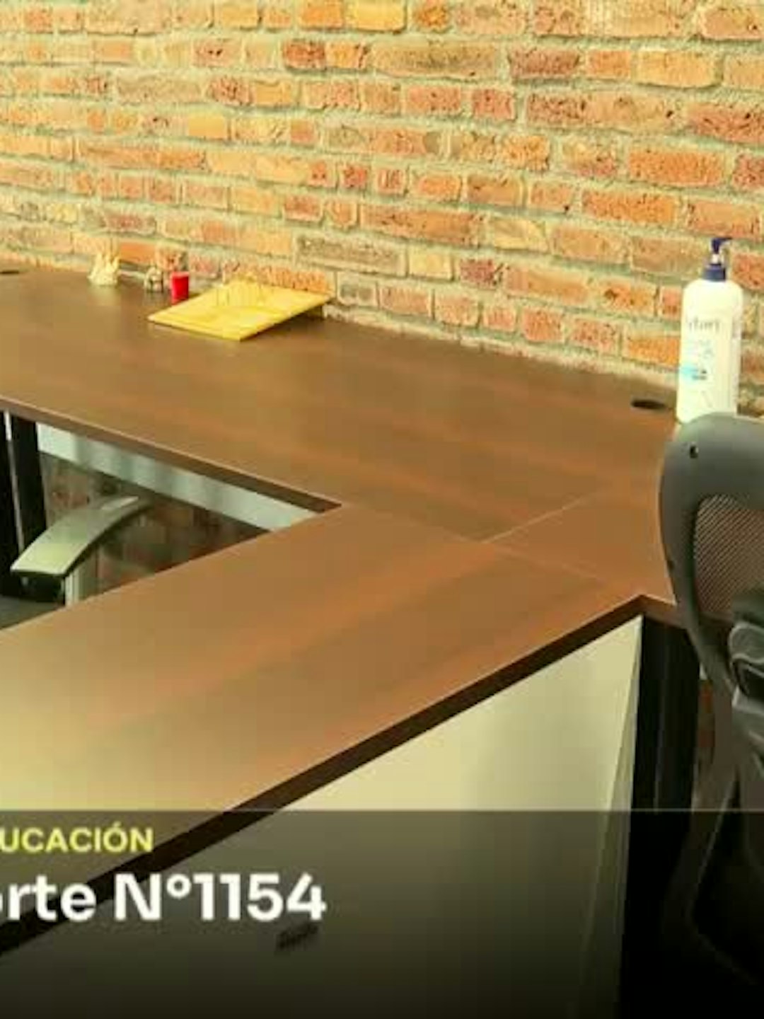 Superintendencia de Educación tiene nueva sede