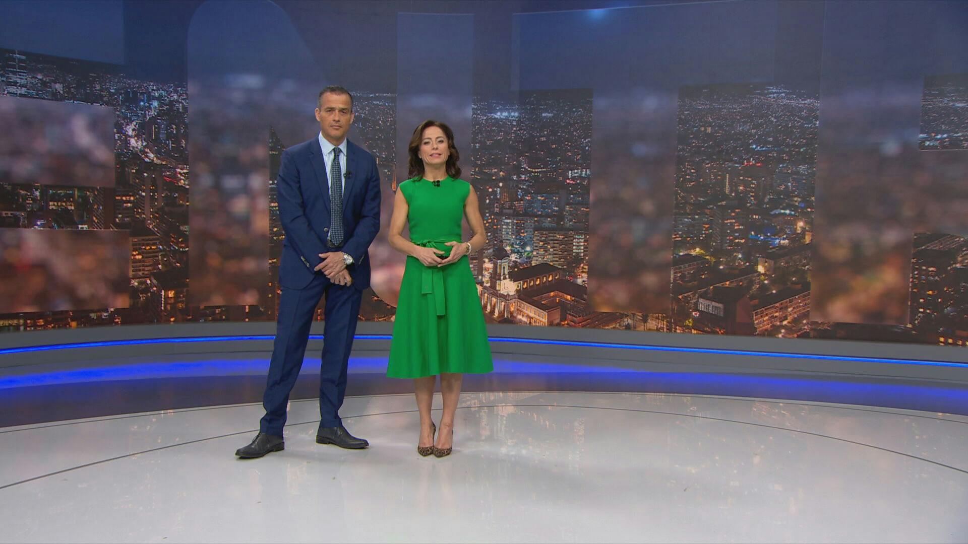 24 Central - Martes 3 de octubre 2023