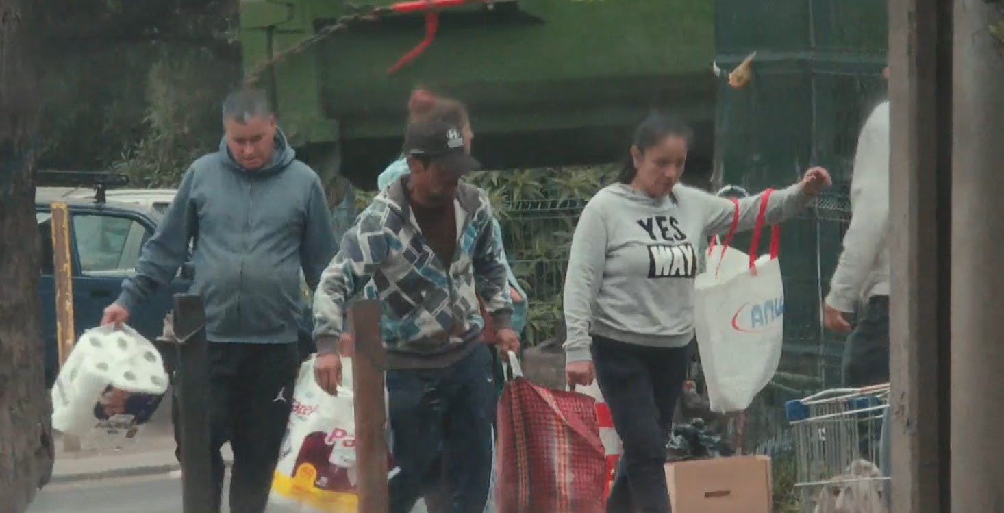 Reportajes BDAT: La banda de las moscas