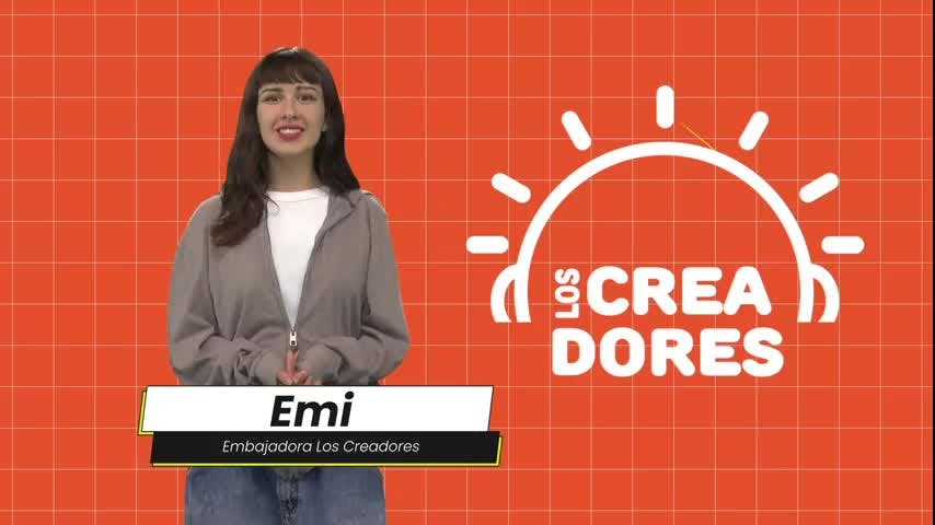 ¿Hasta cuándo y cómo postulo mi proyecto a Los Creadores?