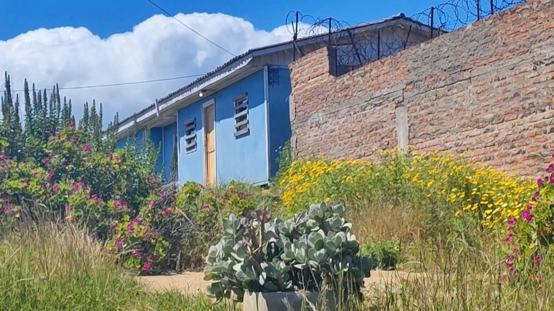 Decretan orden de desalojo por terrenos usurpados ilegalmente a la Iglesia