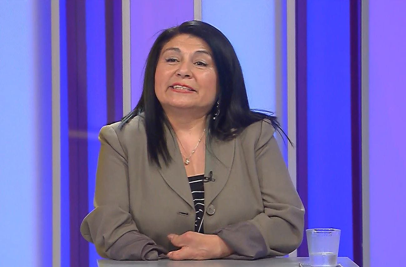 Un homenaje al amor | Carmen Gloria a tu Servicio