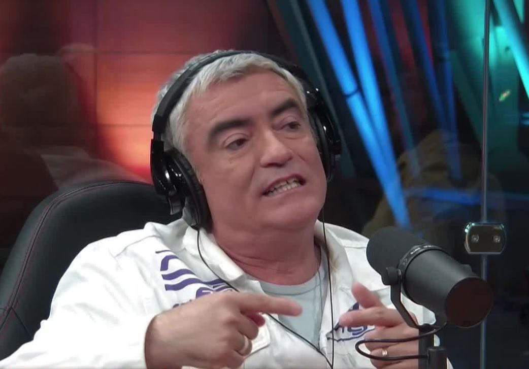 La guerra de egos nos separó