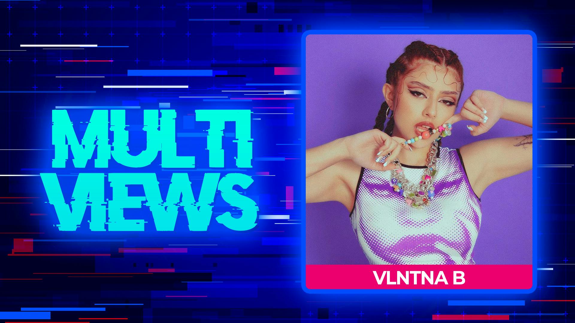 MultiViews: Vlntna B