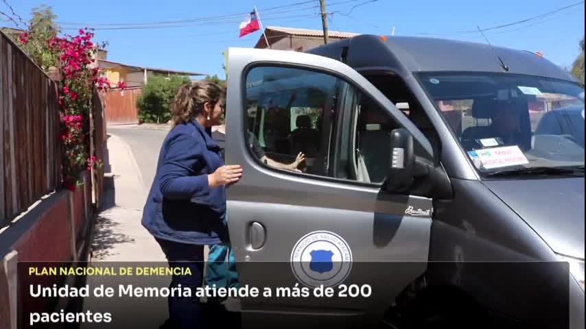 ADULTOS CON DEMENCIA