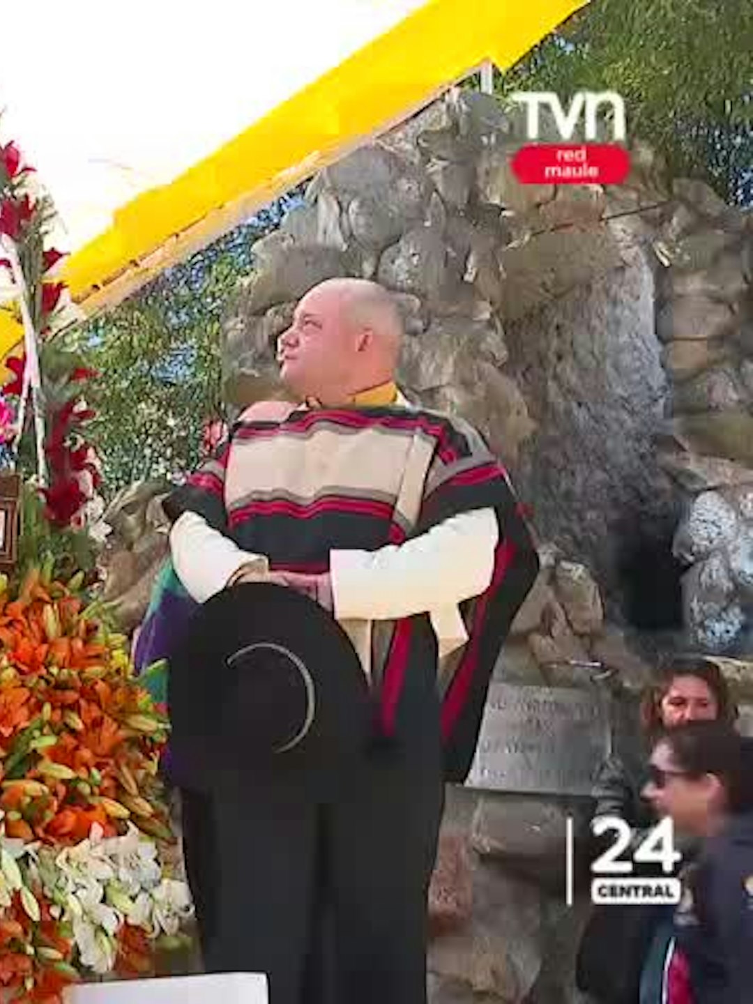 14 mil personas llegaron a Fiesta de San Francisco de Asís