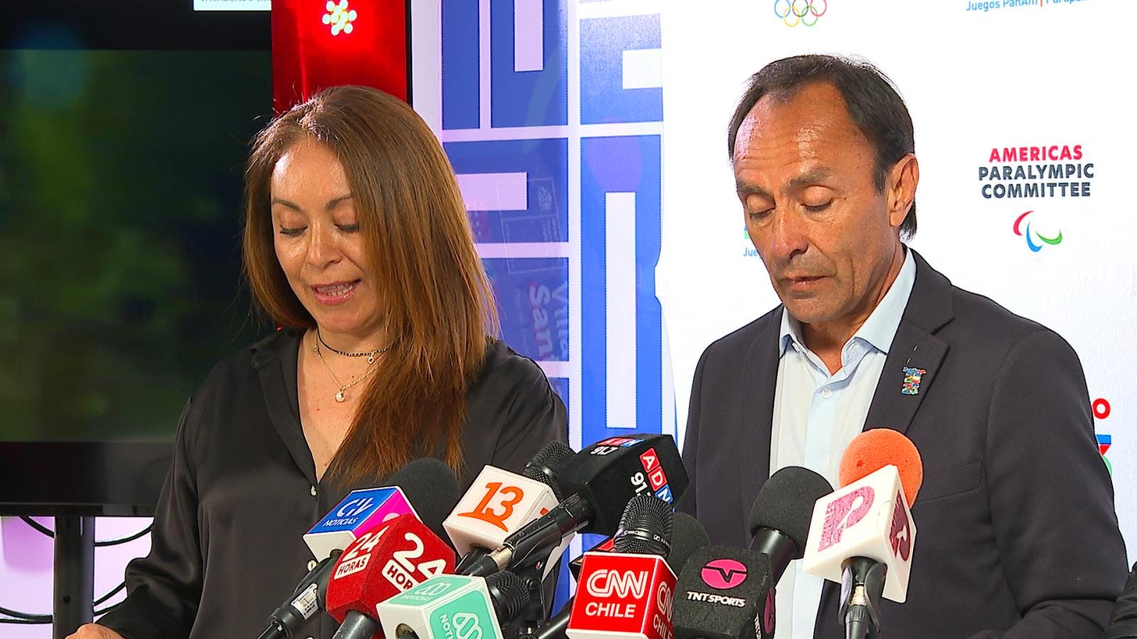 Dan a conocer artistas para inauguración de Santiago 2023