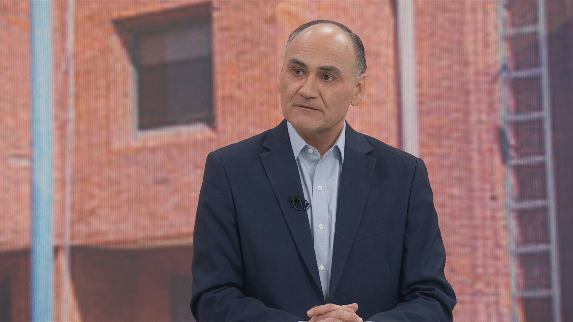 Fernando Tapia por exclusión de Chile del Mundial 2030: Expele olor a corrupción