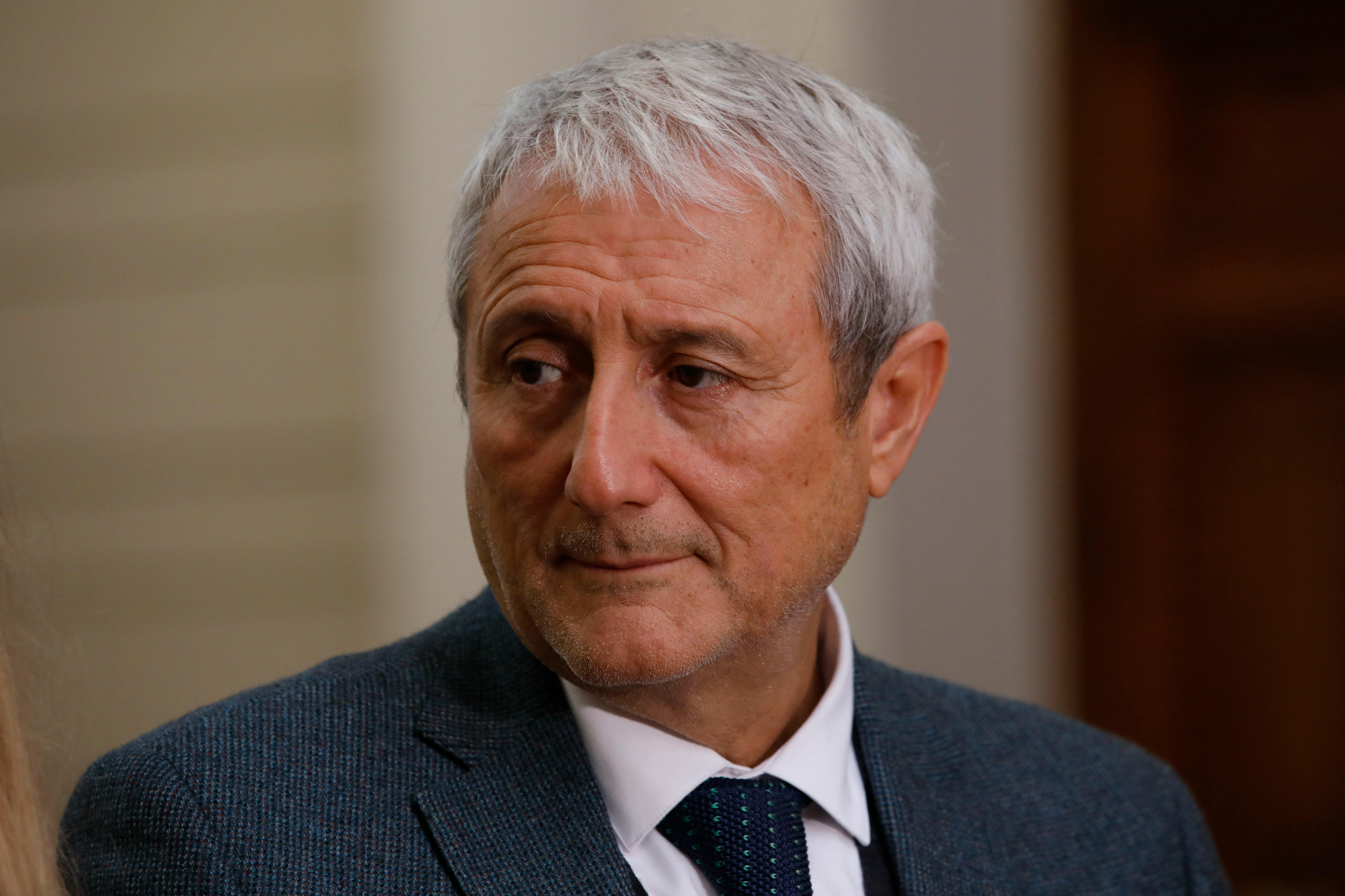 Aldo Valle sobre texto constitucional y Republicanos: ¿Hay tintes de programa de gobierno? Claro