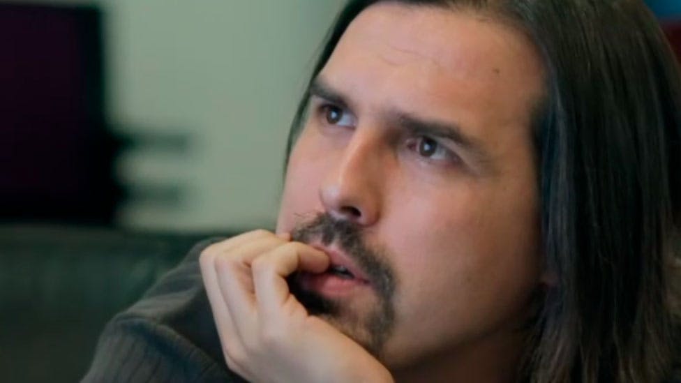 César Hidalgo: Nuestro futuro en sus manos | 10 Chilenos - T1E4